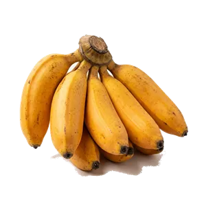 Bananas